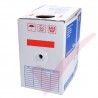 Stranded Cat5e UTP Premium PVC 305 Metre Bulk Cable Red
