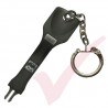 Patchsave Budget Removal Tool (Black Key) for LC Fibre Port Blockers