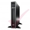 SMX1000I APC - Smart-UPS X 1000 Tower LCD 800W, 8xC13 Output, C14 Input 