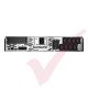 APC Smart-UPS X 3000VA Rack/Tower LCD 200-240V - SMX3000RMHV2U