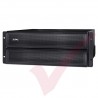 SMX120BP APC Smart-UPS X 120V External Hot Swap SMX 4U 120V Battery Pack Tower Rack Convertible
