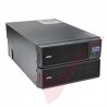SRT8KRMXLI APC Smart-UPS SRT 6U Rack 8000VA Mgmt 8000W, 6x C13 & 4x C19 Output, Hardwired