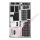 SRT6KXLI APC Smart-UPS SRT Tower 6000VA Mgmt 6000W, 6x C13 & 4x C19 Output, Hardwired