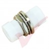 FC SingleMode Fibre Optic Adaptor