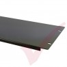 4U Cabinet Blanking Panel 19" Metal