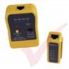 Network Cable Tester RJ45, RJ11 & RJ12 