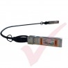 0.5 Metre Cisco SFP+ Copper 10G Twinax Direct Attach Compatible Cable SFP+ to SFP+