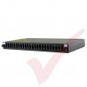 SC Duplex Fibre Unloaded Sliding Patch Panel 