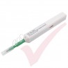 Fibre Optic One Click Cleaner 2.5mm SC/ST/FC Adapters & Ferrules